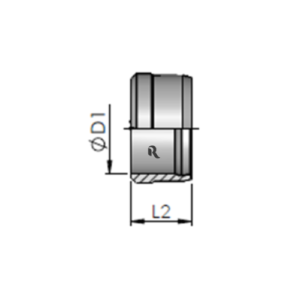 F-L Ferrule
