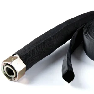 Nylon Sleeves