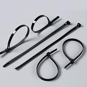 Tie Mounts & Straps
