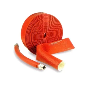 Fire Sleeves