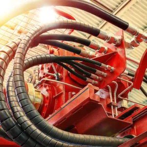 Complete Hose Kits